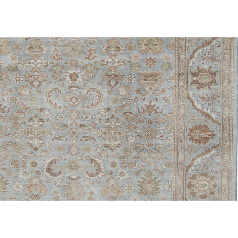 One-of-a-Kind 9'10" X 13'10" Area Rug