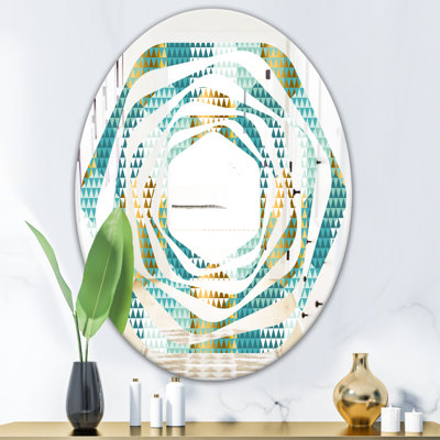 Wall Mirror