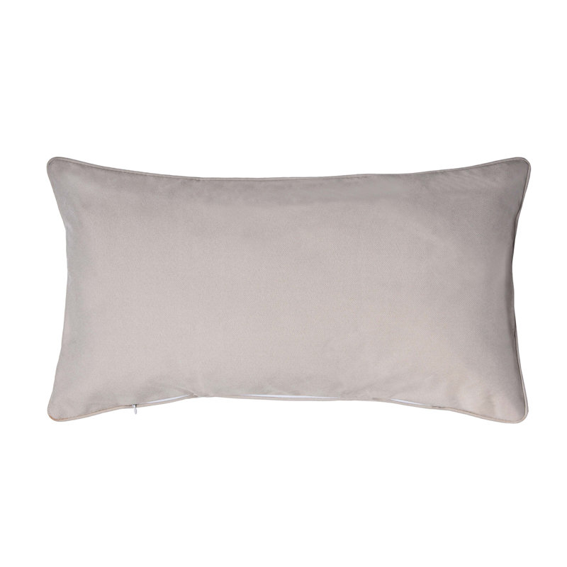 Coussin In The Marsh