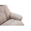 Billings 80cm Wide Swivel Standard Recliner-609382733