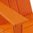 POLYWOOD x AllModern Adirondack Chair-86552582