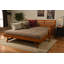 Lit de jour et lit escamotable avec matelas Alhamdi Boho-72767735-101009097