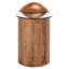 Table d'appoint cubaine