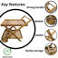 Bar Cart