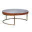 Table basse Woodford