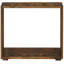 Billiard Wood Pool Cue Rack