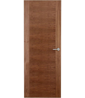  Walnut Internal Door