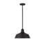 Luminaire suspendu simple 1 lumière Jeb-1059920033