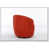 Chenille orange est en rupture de stock