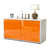 White/Orange selected