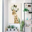Petite girafe par Lucille Price - Peinture-65864806-65864802