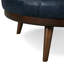 Repose-pieds en cuir italien Rowland-1070209581