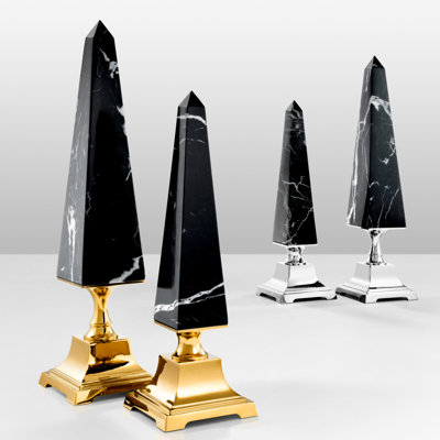 Abstract Figurines & Sculptures