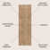 Eastmont Pata Hand Woven Chunky Jute with Fringe Natural Rug
