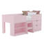 Tadley Kids Cabin Bed-121262296