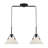 2 - Light Dimmable Geometric Chandelier-1662097169-1662097174