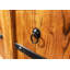 Oxford 28 - Bottle Solid Wood Wine Bottle & Glass Rack-47438712