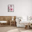 Impression Aw-998, coquelicots roses contemporains par Albert Koetsier-1568521673-1568521676