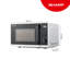 Sharp 46.9cm 900W - Watt Countertop Microwave-134444733