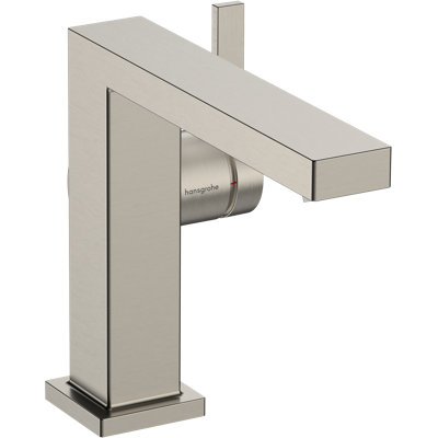 hansgrohe Tecturis E Single-Hole Fine 110, 1.2 GPM
