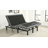 Sterner Zero Gravity Pain Relieving Massaging Adjustable Bed with Wireless Remote, Bluetooth and App-1713733170