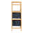 2 Drawer Storage Drawer