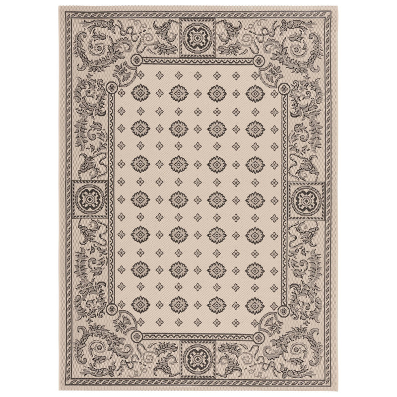 Herefordshire Performance Oriental Rug, Rectangle 5'3" x 7'7"