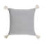 Ella Square Cotton Pillow Cover and Insert-27057216