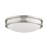 Dane Glass Flush Mount-911914122