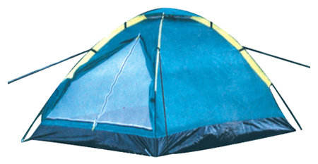 2 Person Tent