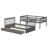 Eskill Kids Twin Over Twin Bunk Bed-1238268880