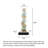 Good Fortune Strikes! Sculpture Glass Fiber Reinforced Plastic Decorative Items