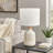Ceramic Table Lamp