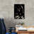 Epic Graffiti '12 Bars' by Loui Jover Canvas Wall Art