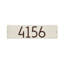 Mid-century Modern Herringbone Wall Plaque-300690770-300735570
