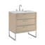 Markham 30'' W Single Vanity-1877282722-1827066305-1827066307