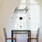 Aario Wall Clock
