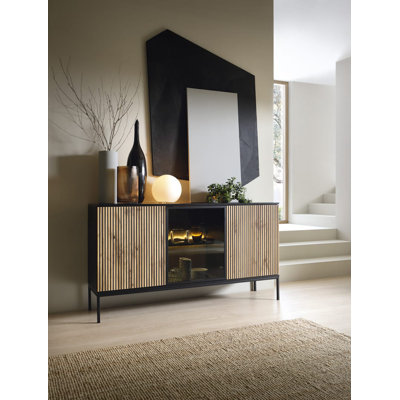 Deette 154cm Sideboard