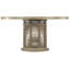 Surfrider Rattan Round Dining Table-901583002-901582980