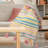 Throw Blankets Hand Woven Throw Blanket