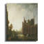 Wrapped Canvas Print Set-379777303