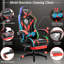Fauteuil inclinable, ergonomique et pivotant Ivy Bronx-1058259283