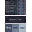 Tapis décoratif multicolore à motif abstrait-1231850958