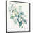 Black Floater Framed selected