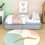 Lit plateforme simple avec rangement-1148976025