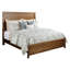 SCHAFER PANEL BED COMPLETE-1684956139