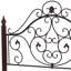 Lit standard en bois massif Mariners-1059786506