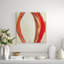 Citrine Shower Print by Chelsea Art Studio-25780707-25780713