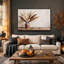 Reproduction d'art sur toile d'Halloween-567622907