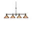 Soffe 4 - Light Pendant